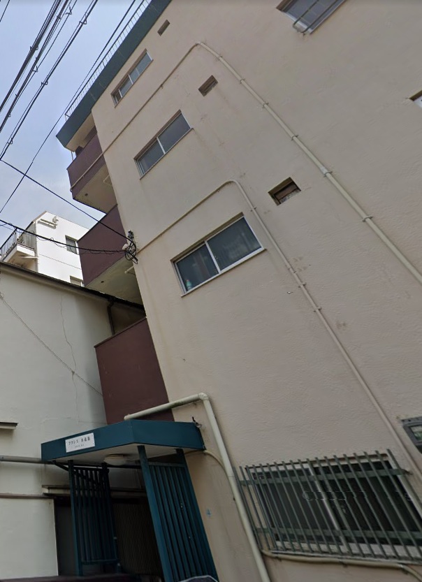 神戸の賃貸物件の詳細