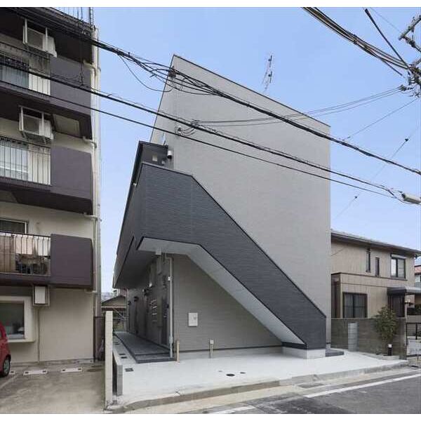 神戸市垂水区瑞穂通の賃貸