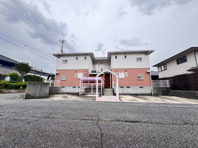 神戸市北区藤原台中町の賃貸