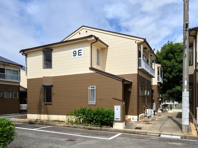 神戸市西区北別府の賃貸