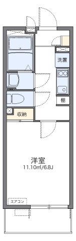 レオネクストフローラ鈴蘭台 302|神戸市北区鈴蘭台北町(神戸電鉄有馬線鈴蘭台駅)のマンション間取 レオネクストフローラ鈴蘭台 302|神戸市北区鈴蘭台北町(神戸電鉄有馬線鈴蘭台駅)のマンション間取