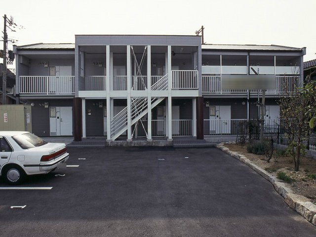 神戸市灘区新在家南町の賃貸