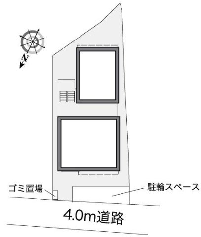 神戸市中央区中山手通の賃貸物件その他写真