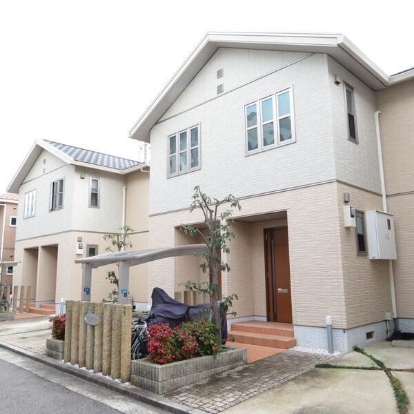 神戸市灘区大内通の賃貸