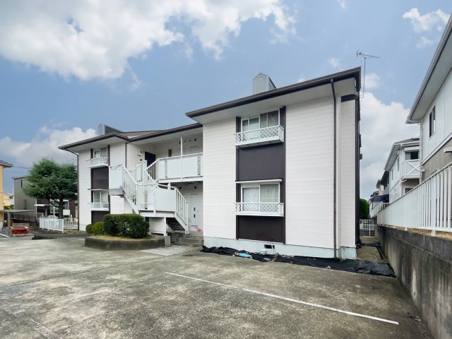 メゾン・ド・エトワール 102|神戸市北区藤原台中町(神戸電鉄三田線岡場駅)のアパート間取 メゾン・ド・エトワール 102|神戸市北区藤原台中町(神戸電鉄三田線岡場駅)のアパート間取