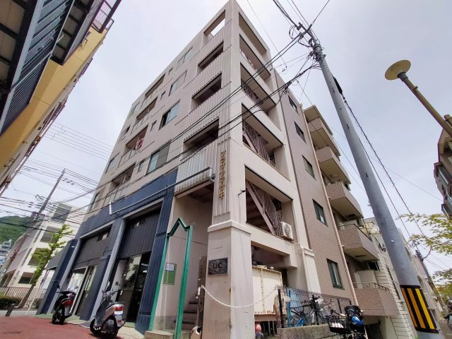 神戸の賃貸物件の詳細