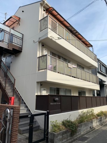 神戸市長田区片山町の賃貸