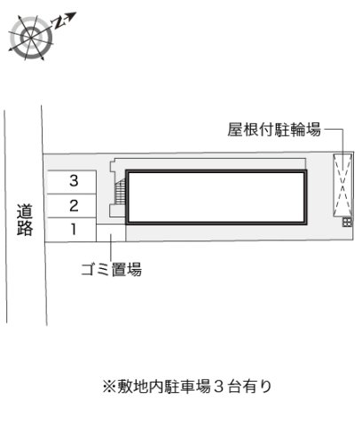 神戸市西区玉津町西河原の賃貸物件その他写真
