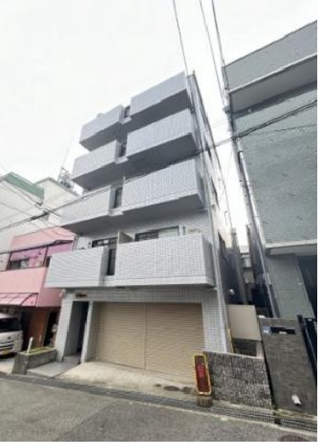 神戸市灘区福住通の賃貸