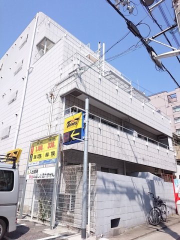 神戸市須磨区須磨浦通の賃貸