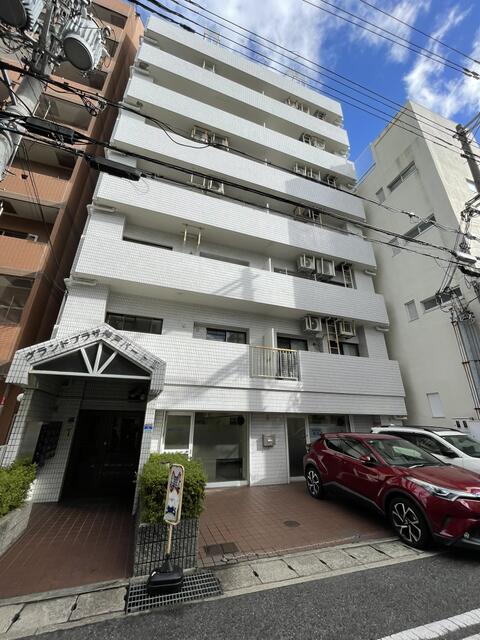 神戸市兵庫区荒田町の賃貸