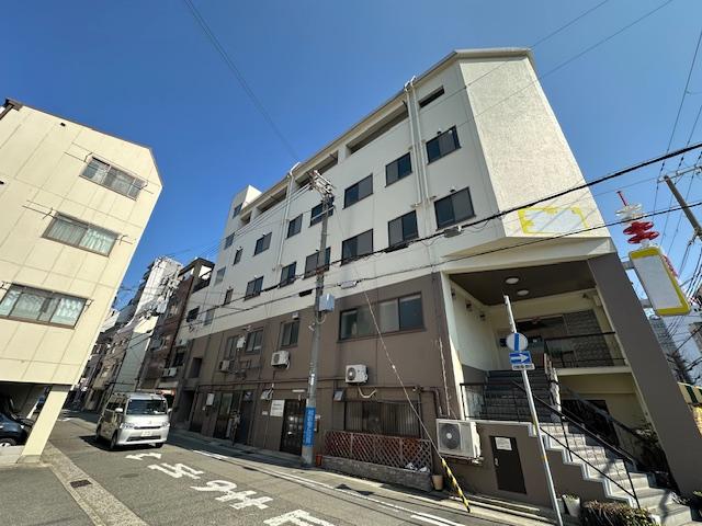 神戸の賃貸物件の詳細