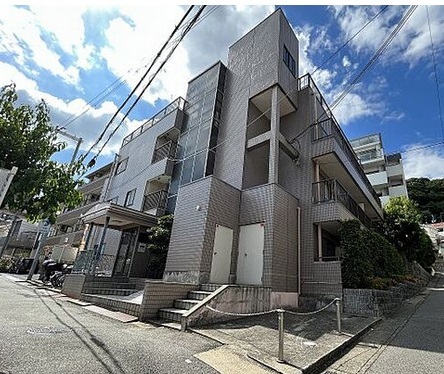 神戸の賃貸物件の詳細