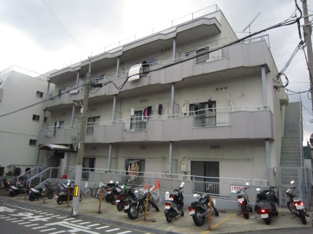 神戸の賃貸物件の詳細