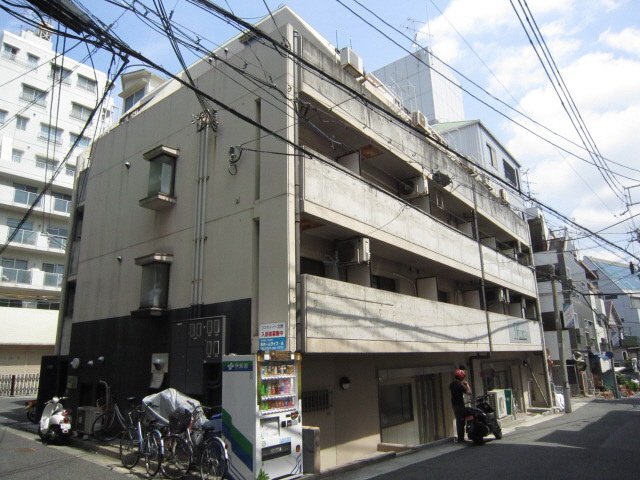 神戸の賃貸物件の詳細