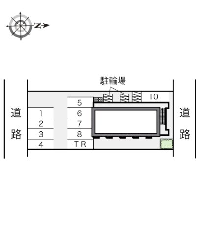 神戸市北区上津台の賃貸物件その他写真