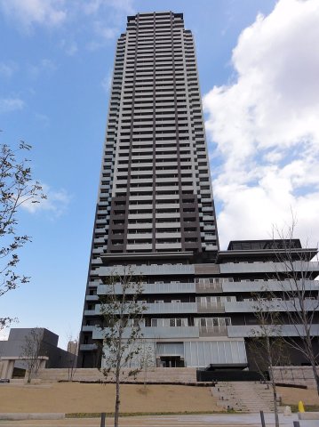 神戸市東灘区御影中町の賃貸物件外観写真