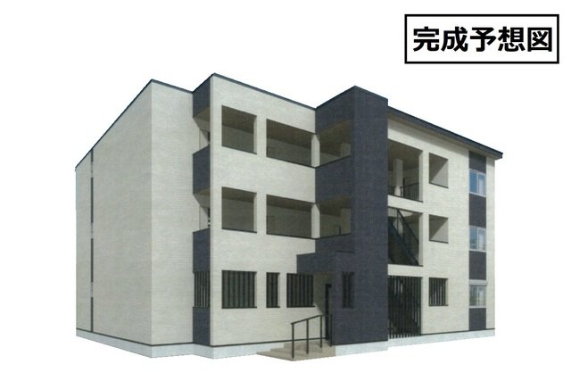 神戸の賃貸物件の詳細