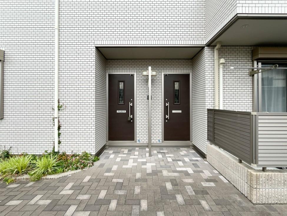 パールグラン 201号室|神戸市西区王塚台(山陽新幹線西明石駅)のアパート間取 パールグラン 201号室|神戸市西区王塚台(山陽新幹線西明石駅)のアパート間取