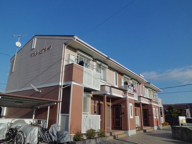 神戸市西区二ツ屋の賃貸