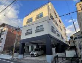 神戸市中央区旗塚通の賃貸