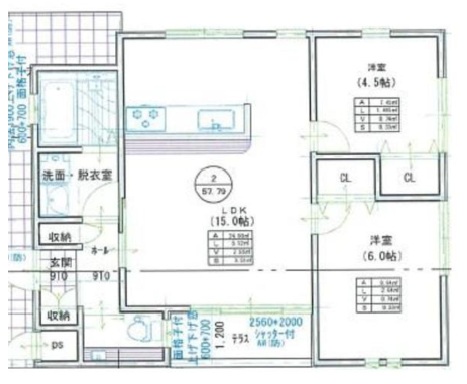 クレルリヴィエール 102|神戸市垂水区山手(山陽電鉄線東垂水駅)のアパート間取 クレルリヴィエール 102|神戸市垂水区山手(山陽電鉄線東垂水駅)のアパート間取