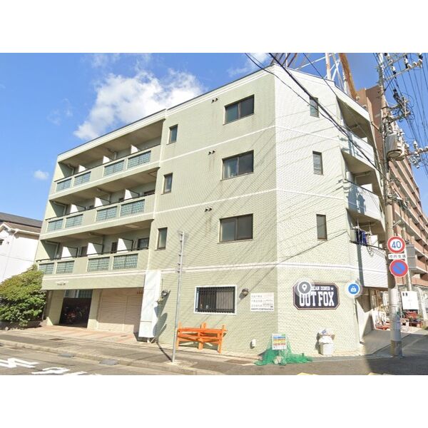 神戸市東灘区青木の賃貸