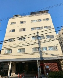 神戸市中央区中山手通の賃貸
