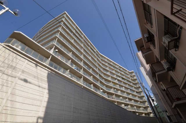 神戸の賃貸物件の詳細