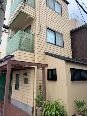 神戸市中央区中山手通の賃貸