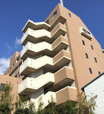 神戸市東灘区青木の賃貸