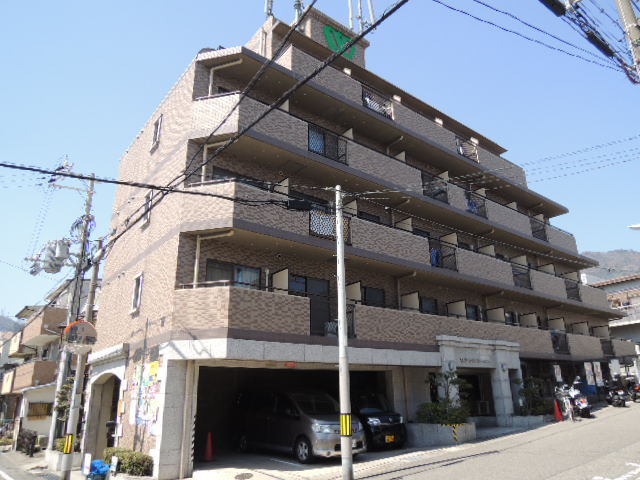 神戸の賃貸物件の詳細