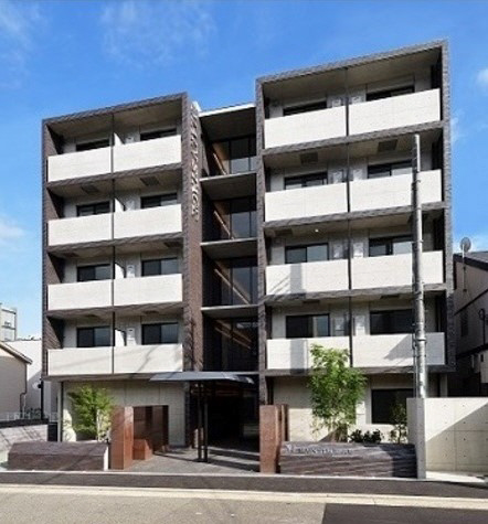 神戸市灘区深田町の賃貸