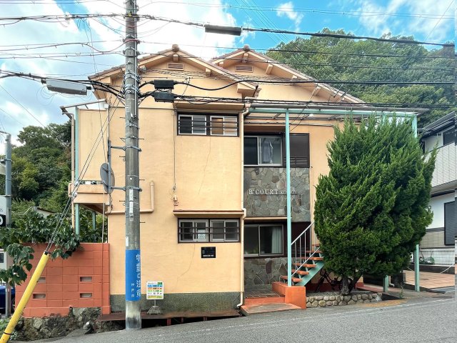 ビーコート熊内 2階西|神戸市中央区熊内町(神戸市営地下鉄線新神戸駅)のアパート間取 ビーコート熊内 2階西|神戸市中央区熊内町(神戸市営地下鉄線新神戸駅)のアパート間取