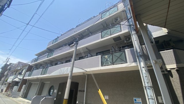 神戸市中央区国香通の賃貸