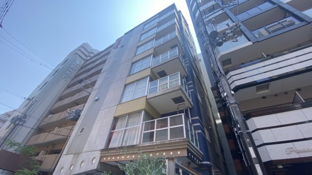 神戸市中央区御幸通の賃貸