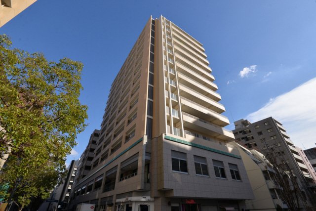 神戸市中央区下山手通の賃貸