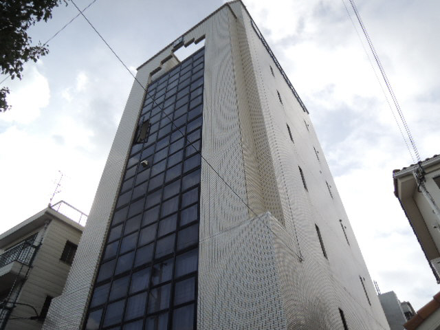 神戸市中央区生田町の賃貸