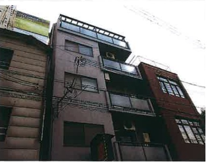 神戸市中央区相生町の賃貸