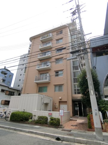 神戸市兵庫区大開通の賃貸