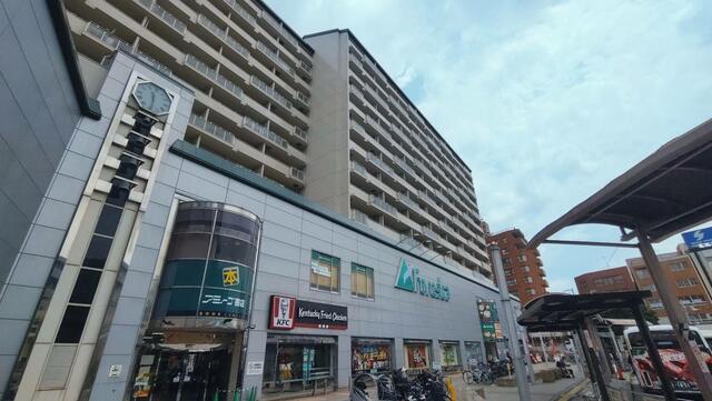 神戸の賃貸物件の詳細