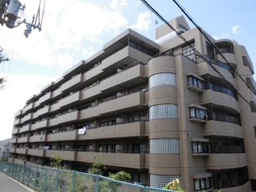 神戸市垂水区高丸の賃貸物件外観写真