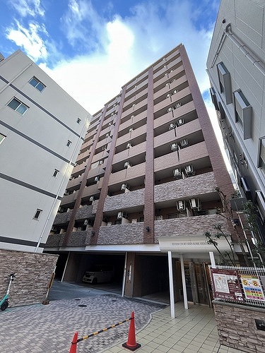 神戸市中央区生田町の賃貸