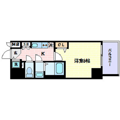 神戸市中央区琴ノ緒町の賃貸