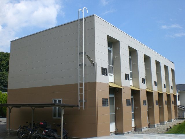 神戸市須磨区多井畑の賃貸