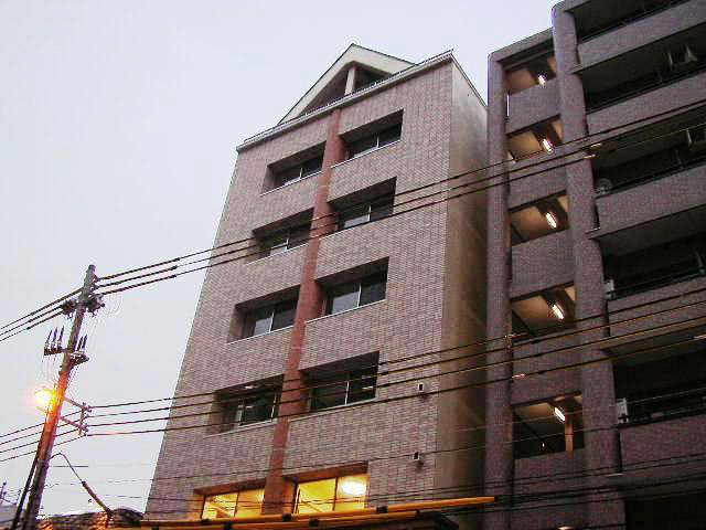 神戸市灘区友田町の賃貸