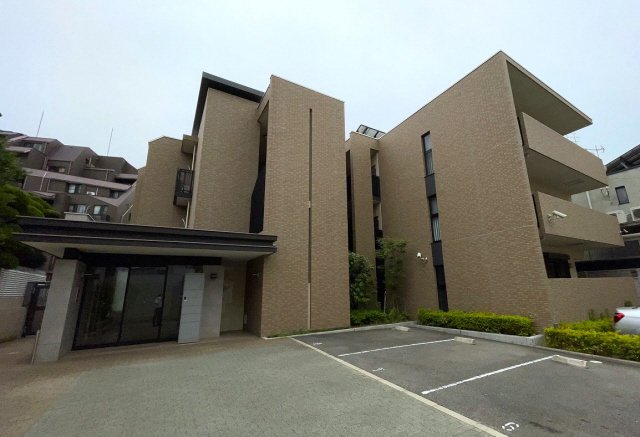 神戸市東灘区御影郡家の賃貸