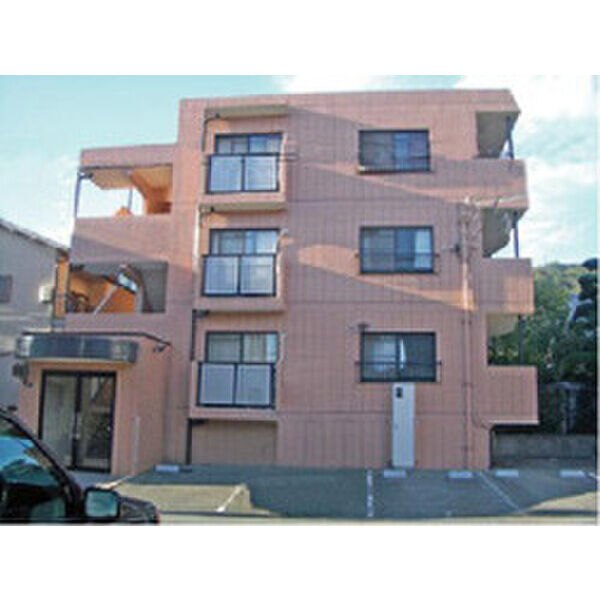 神戸市東灘区本山北町の賃貸