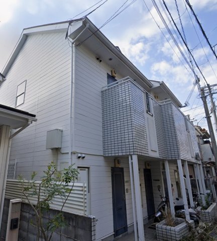 神戸市垂水区旭が丘の賃貸