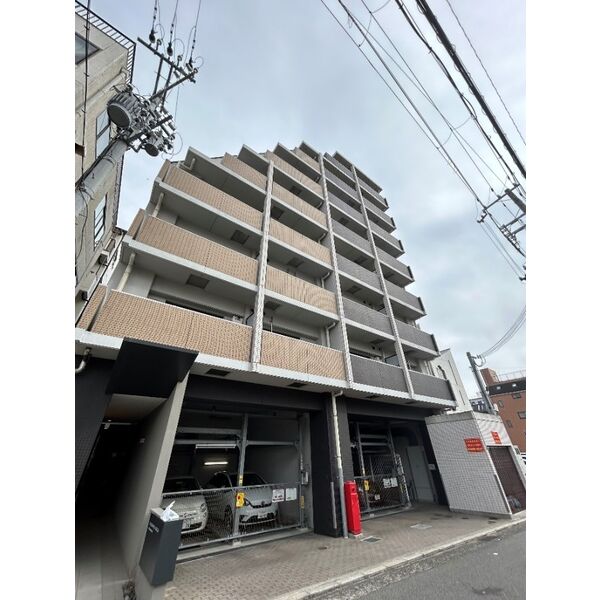 神戸の賃貸物件の詳細
